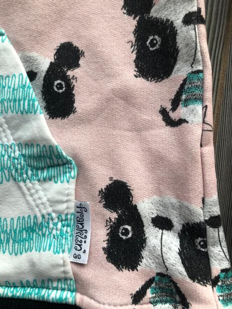 Mikina franklins, 110