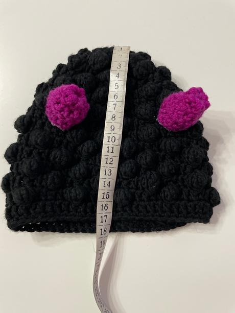 Ciapka pre male certice, 86