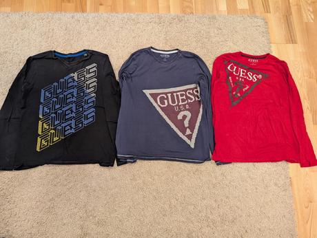 Guess tricka 3ks 14 (164), guess,164