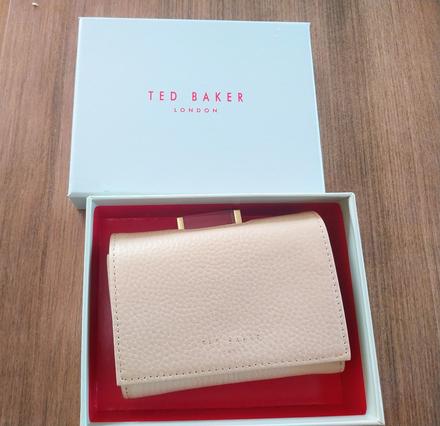 Ted baker peňaženka, ted baker