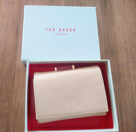 Ted baker peňaženka, ted baker