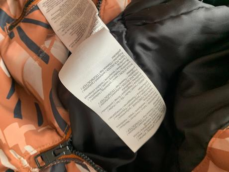 Reima typ kurikka zimná kombinéza 116-122, reima,116