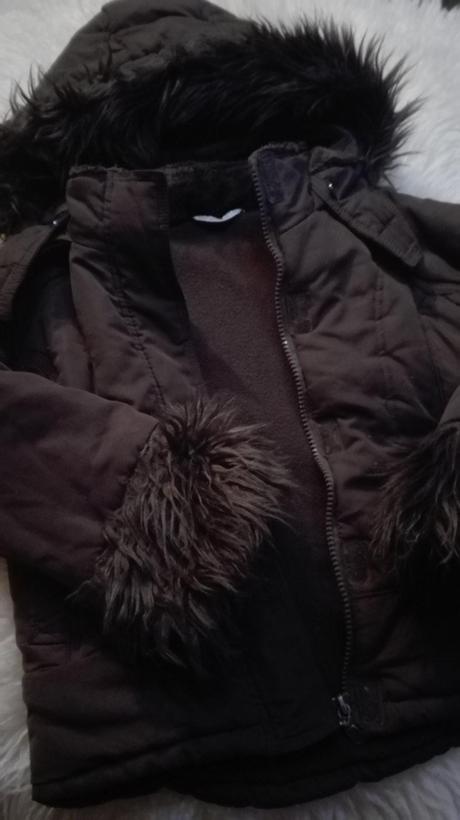 Krásna bundička, george,98