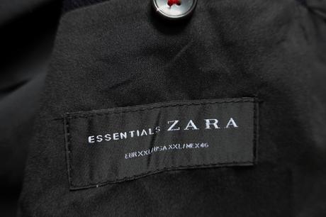 Pánske sako zara, zara,xxl