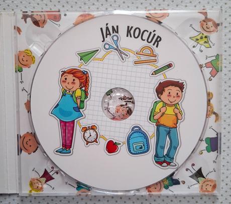 Ako učiť šach najmenších (dvd), 