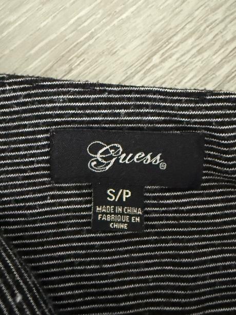 Šaty guess, guess,s