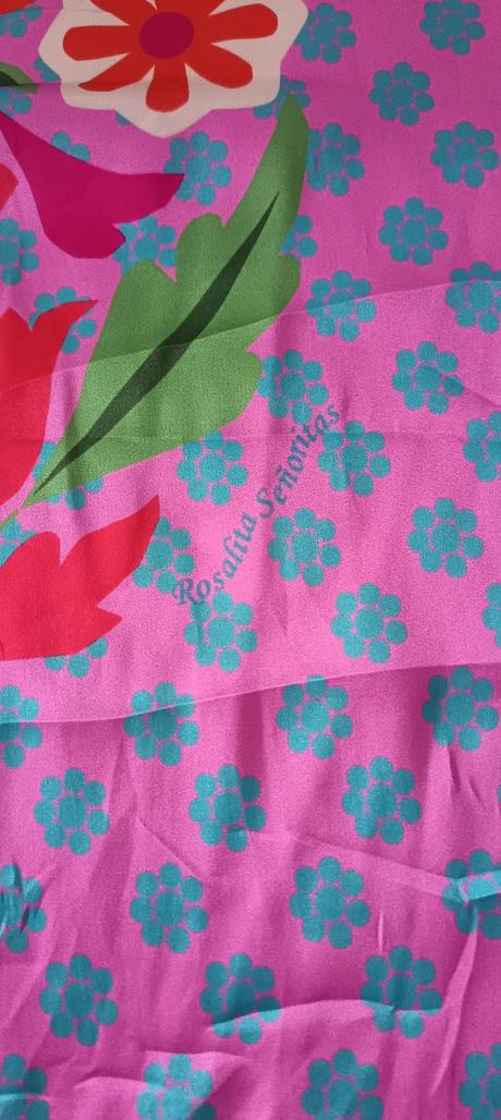 Šatočky rosalita senoritas, rosalita senoritas,152