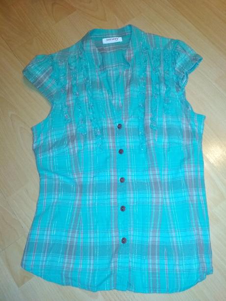 Blúzka orsay, orsay,xs