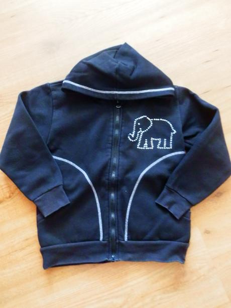 Mikinka, slovenka,134