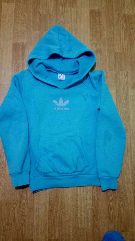 Mikina, adidas,m