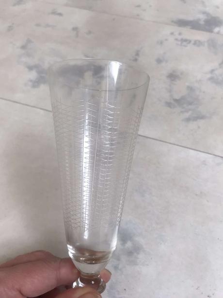 Pohár na long drinky, 