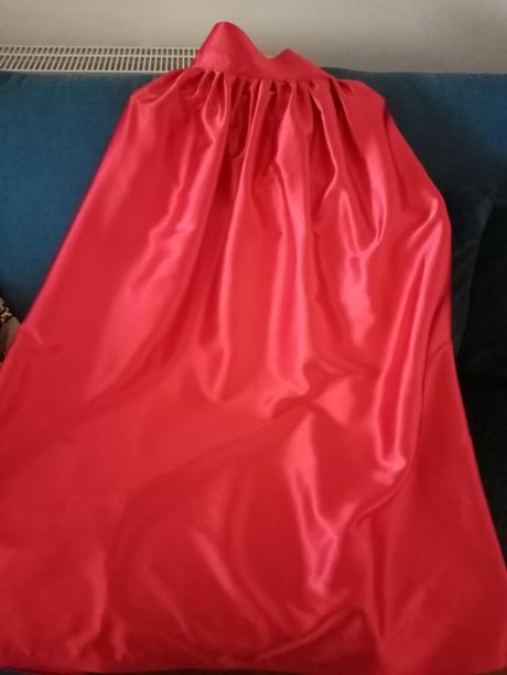 Sukňa saténová, abercrombie&fitch,s