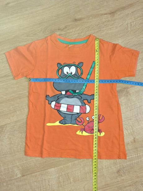 Tričko, kiki&koko,110