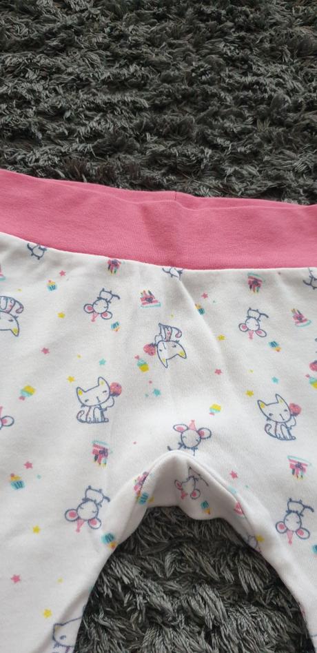 Polodupačky č.68, baby,68