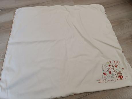 Nepremokava deka, podložka, plachta na prebaľovani, šírka (cm): 75,dĺžka (cm): 70