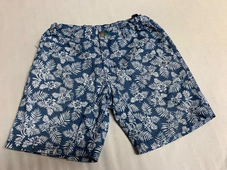 Šortky, pepperts,152