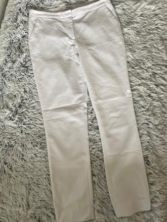 Dámske letné nohavice, calvin klein,m