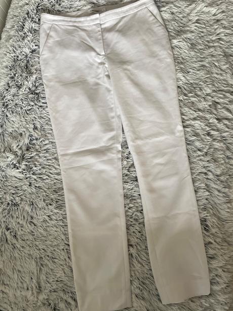 Dámske letné nohavice, calvin klein,m