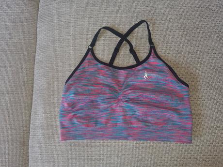 Dievčenská podprsenka, 158