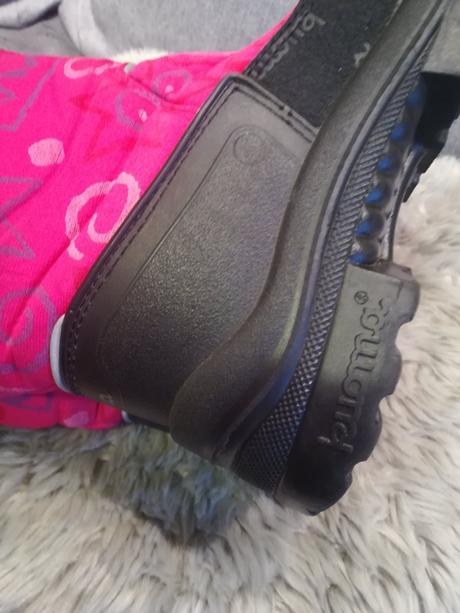 Čižmy (snehule), 30