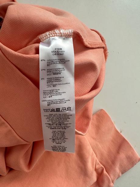 Kenzo mikina nenosena 140, 140