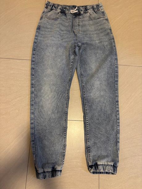 Rifle jogger, h&m,158