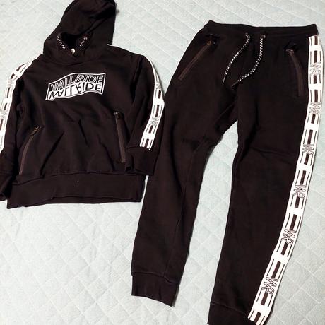 Tepláková súprava 134-140, lindex,134