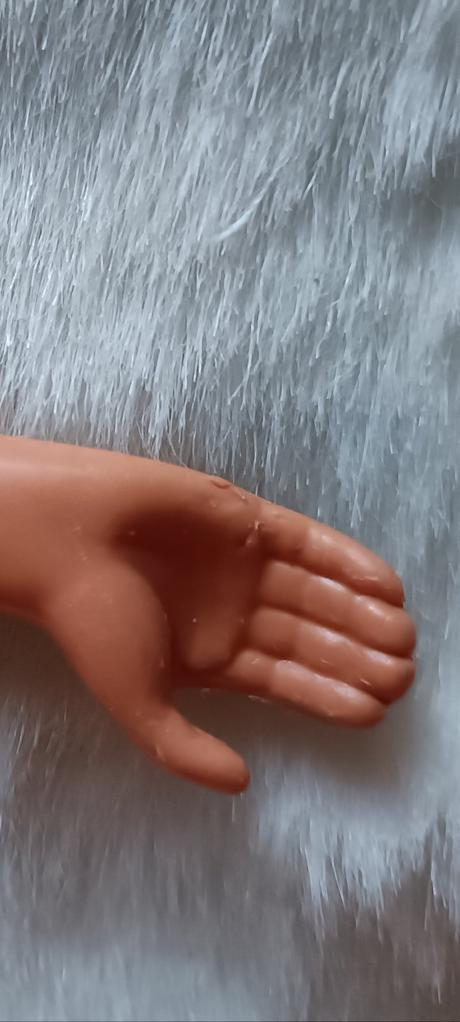 Barbie ken,