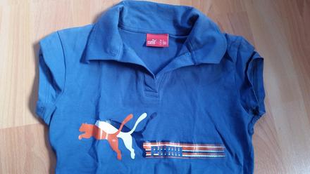 Tričko puma, puma,134