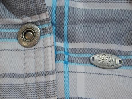 Bunda s opaskom reserved, reserved,122