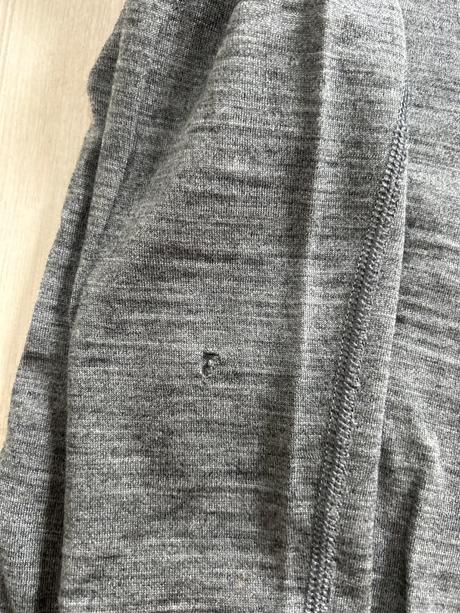 Tricko icebreaker, 128