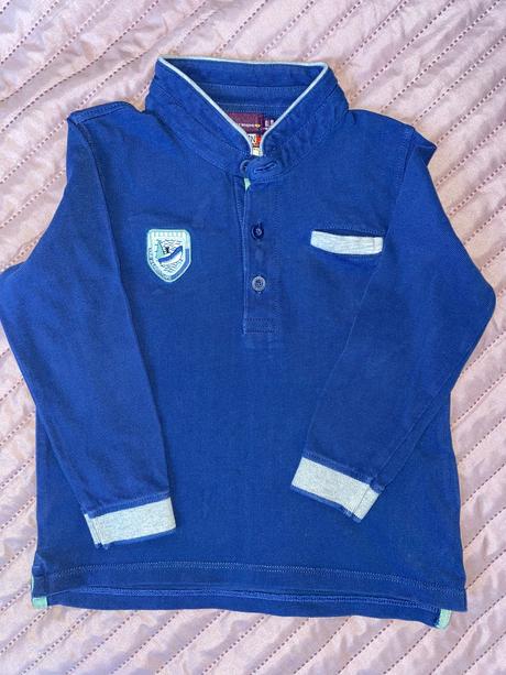 Polo košeľa tričko sergent major 104, sergent major,104