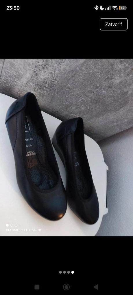 Topanky, deichmann,36