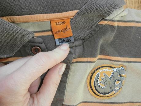 2 x tričko, disney,104