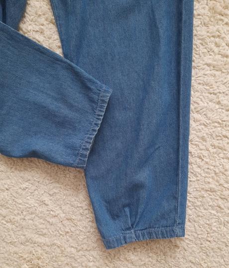 Riflový overal reserved, reserved,140