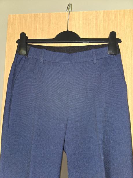 Nohavice vel.34, h&m,xs