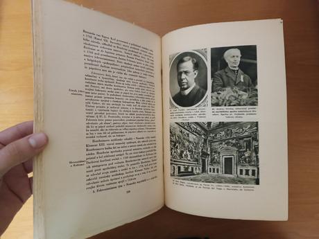 Dr. jozef špirko - cirkevné dejiny (1943), 