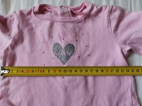 Saty/top veľ. 74-80, losan,74