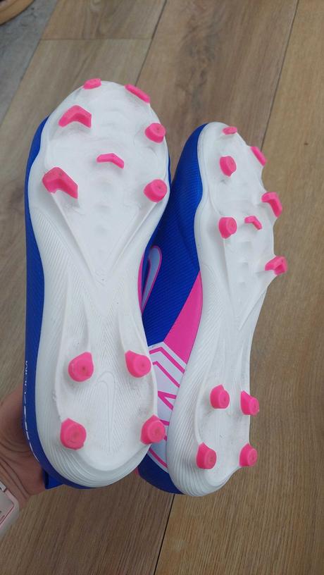 Kopačky nike zoom vel. 37,5 - ako nové, nike,37