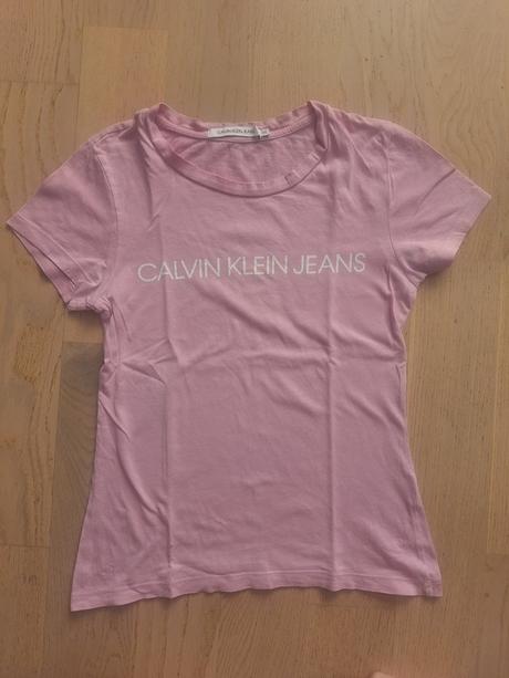 Tričko, calvin klein,xs