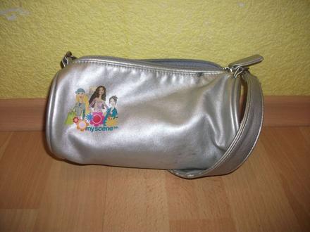 Kabelka alebo peracnik my scene, 