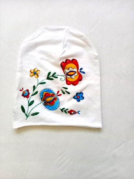 Prechodná čiapka, l