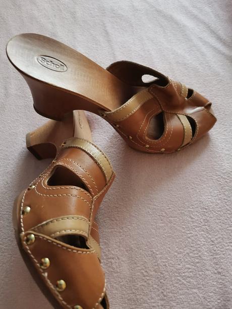 Drevacky scholl, scholl,38