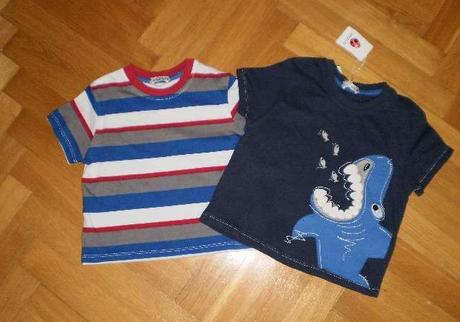 Tricka 2 pack ladybird, ladybird,86