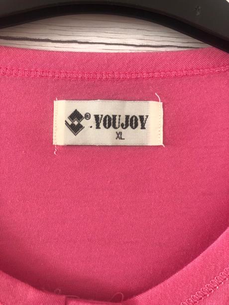 Tričko na spanie, l