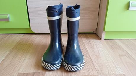 Gumáky deichmann č.31, deichmann,31