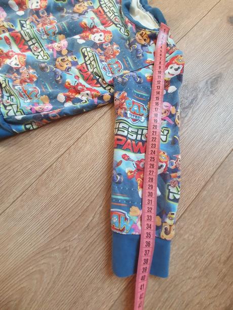 Pyžamo labková patrola, 104