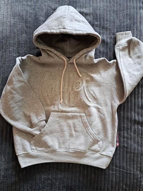 Hrubšia mikinka, 128