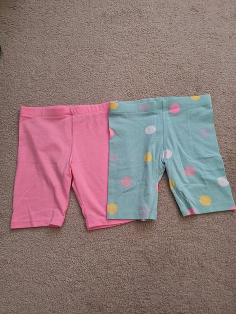 Kraťasy, f&f,98
