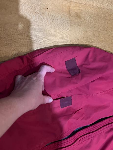 Lyziarska bunda brunotti, 164